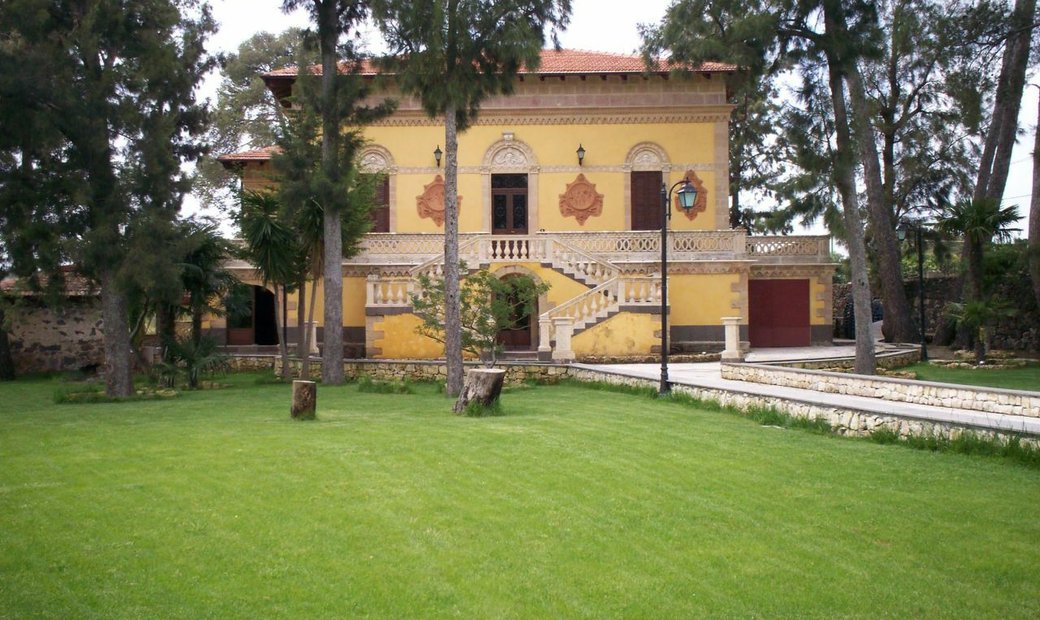 Villa Luxury On Sale Siracusa (Sr) In Sicily, Italy For Sale (12316462)