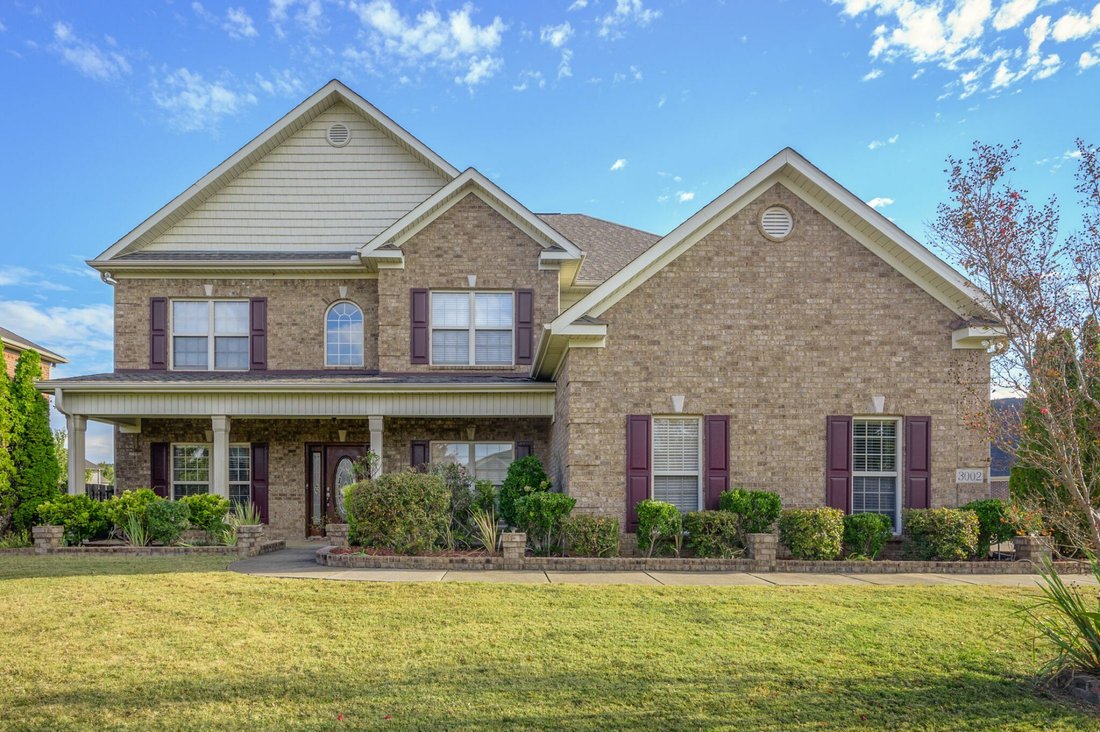 3002 Grand Lake Way Sw In Redstone Arsenal, Alabama, United States For