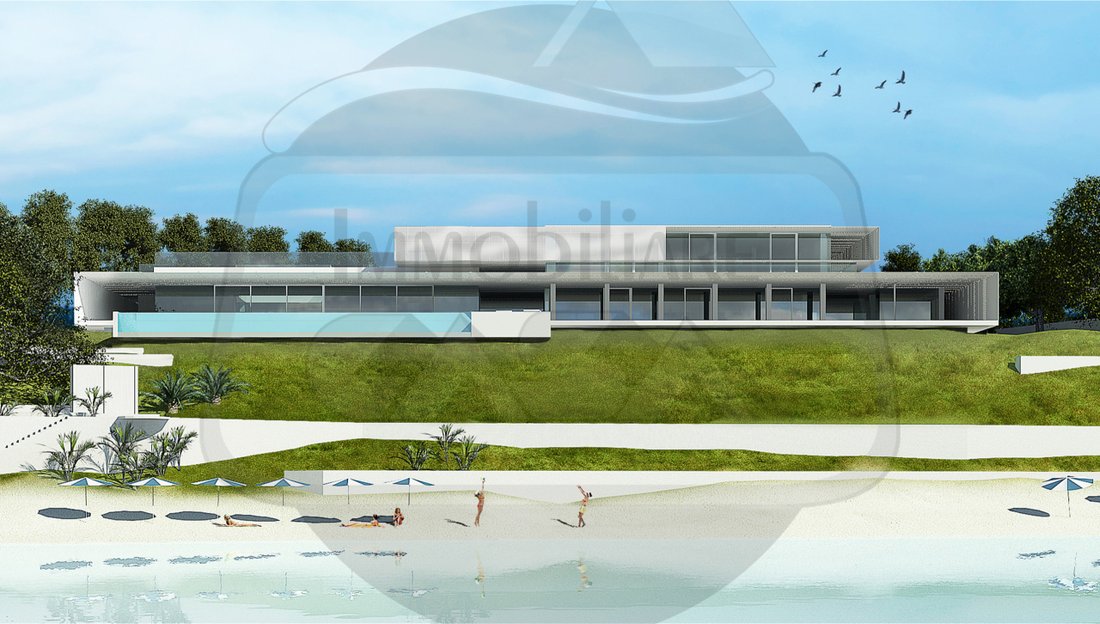 Villa Luxury On Sale Siracusa (Sr) , Isola In Sicily, Italy For Sale (12316456)