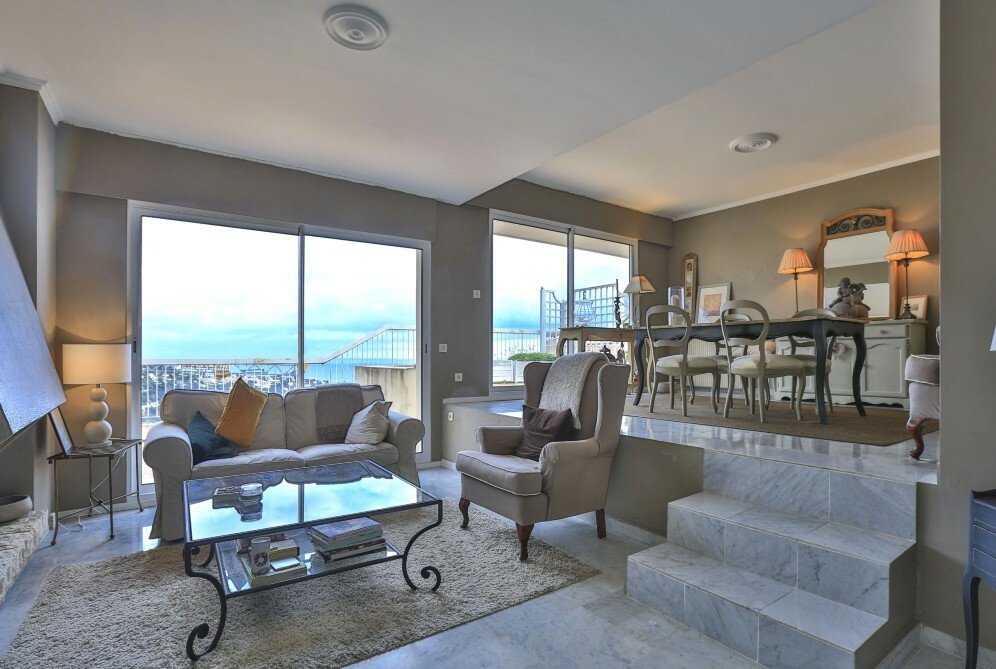 Apartment in Villefranche-sur-Mer, Provence-Alpes-Côte d'Azur, France 1 - 12316369