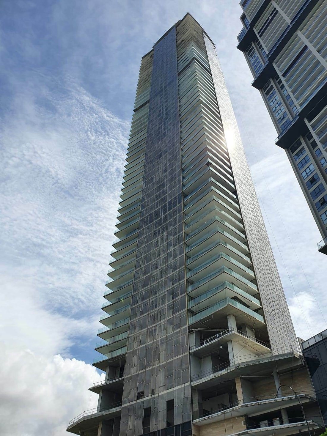 Apartment in Panama City, Panama, Panama 2 - 12316783