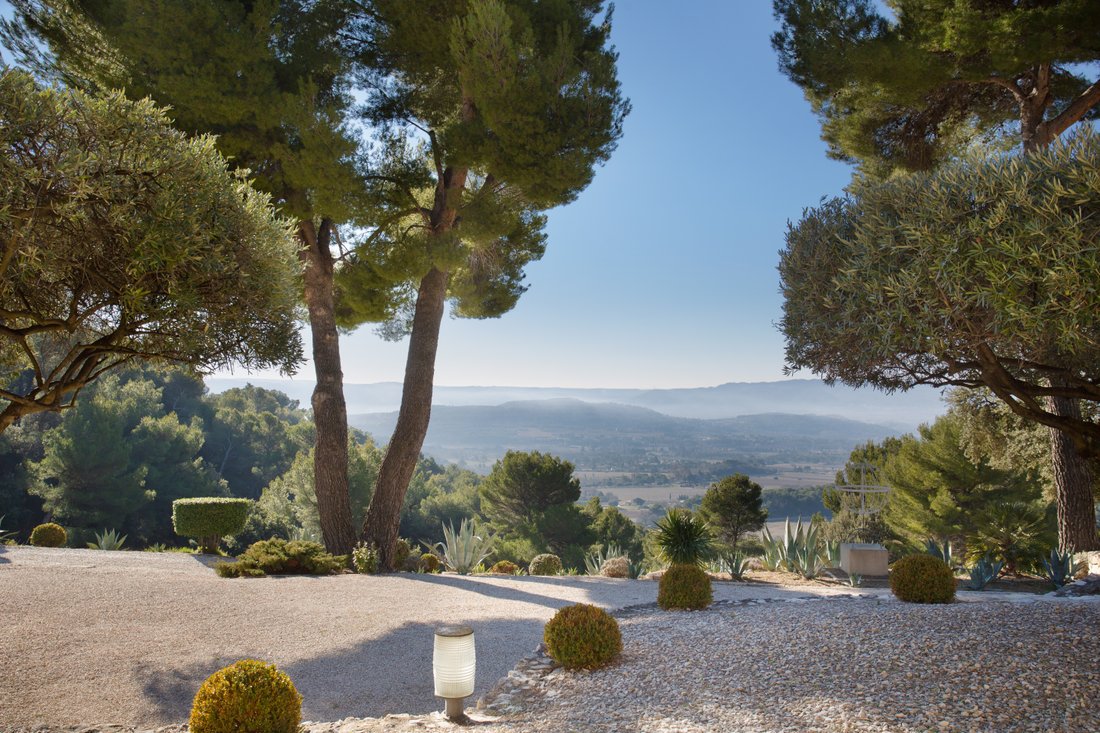 Lourmarin One Of The Most In Lourmarin, Provence Alpes Côte D'azur