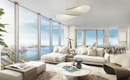 Apartment in Dubai, Dubai, United Arab Emirates 1
