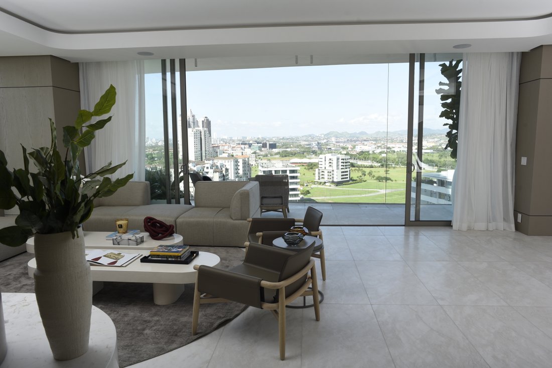 Apartment in Panama City, Panama, Panama 4 - 12316783