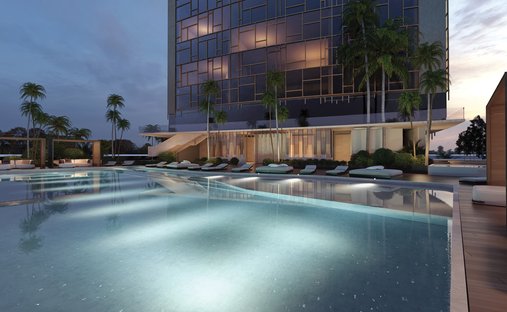 Apartment in Panama City, Panama, Panama 1