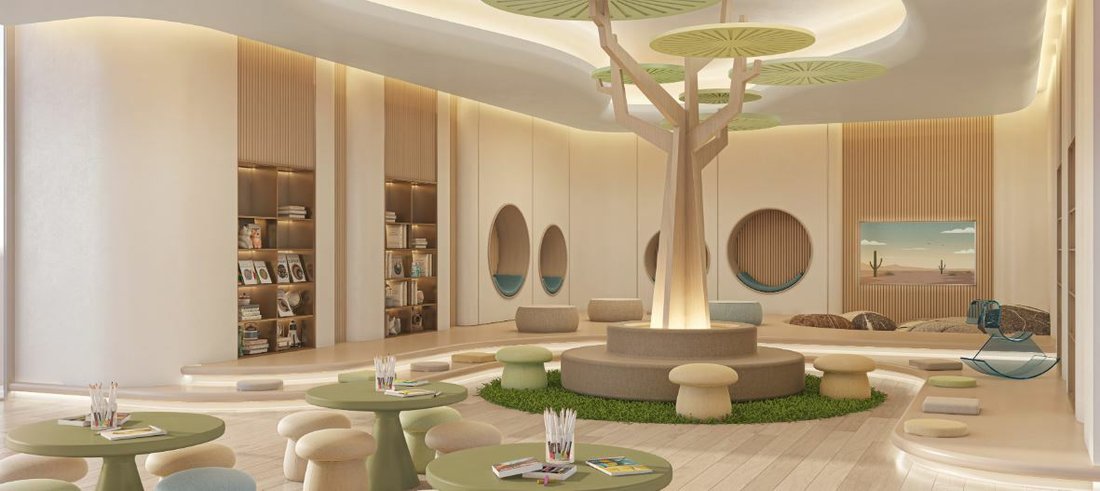 Apartment in Al Wasl, Dubai, United Arab Emirates 5 - 12316552
