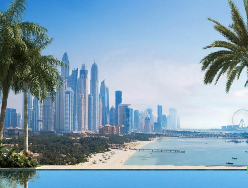 Apartment in Al Wasl, Dubai, United Arab Emirates 2 - 12316552