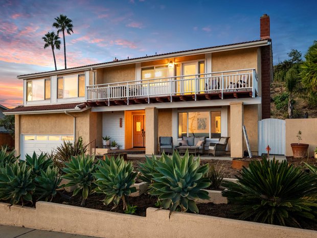 House in Ventura, California, United States 1