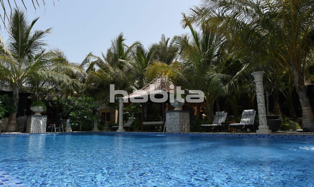 Villa Ras Al Khaimah In Ras Al Khaimah, Ras Al Khaimah, United Arab