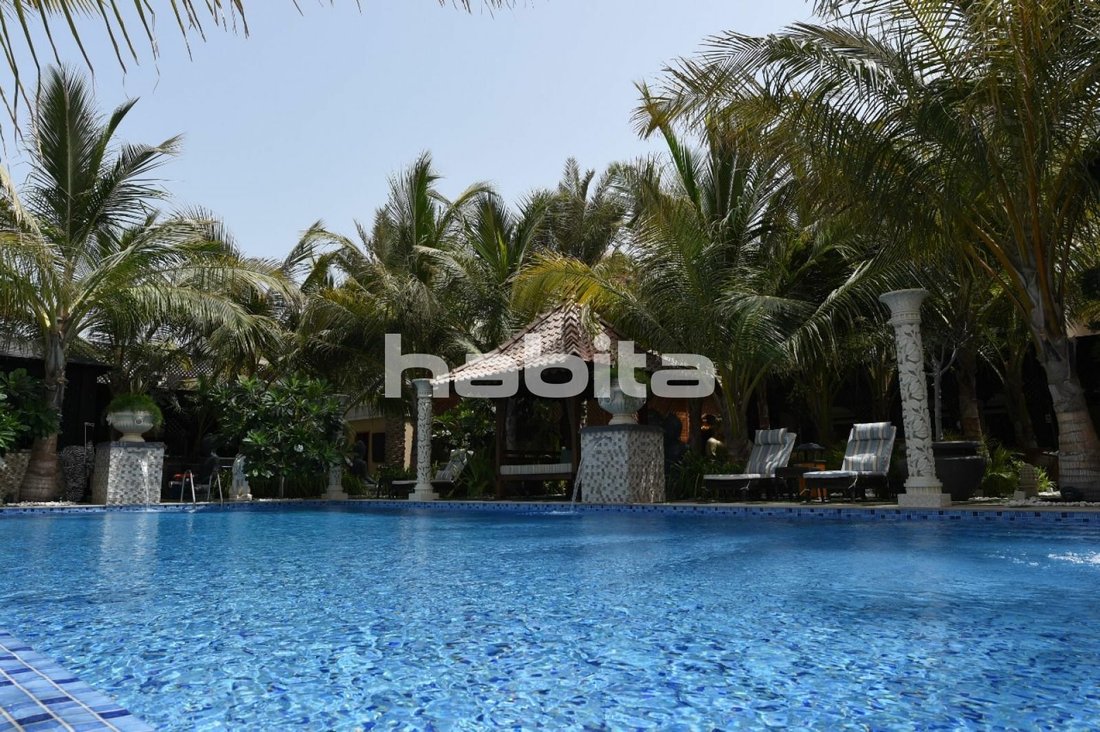 Villa Ras Al Khaimah In Ras Al Khaimah, Ras Al Khaimah, United Arab