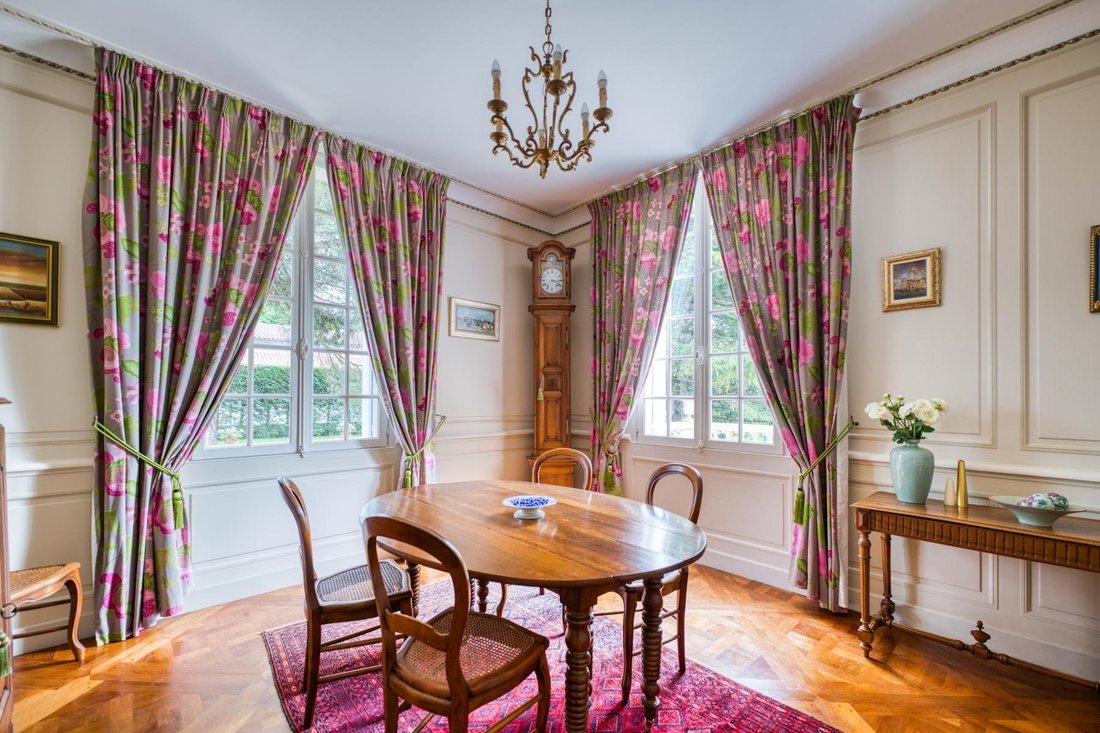 House in Royan, Nouvelle-Aquitaine, France 5 - 12044915