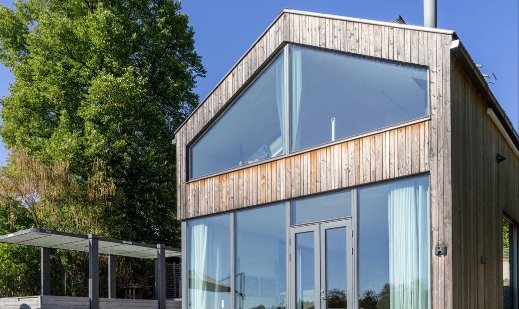 Storholmen In Lidingö, County, Sweden For Sale (12316636)