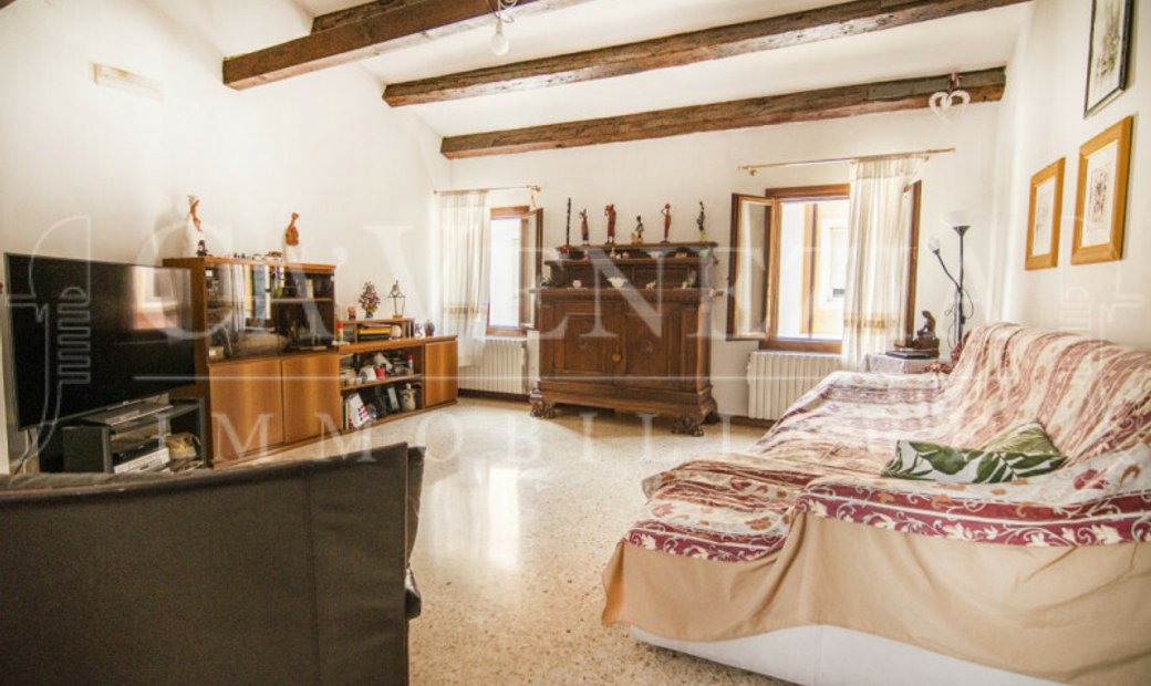 Venezia Apartment In Venice, Italy For Sale (12318461)