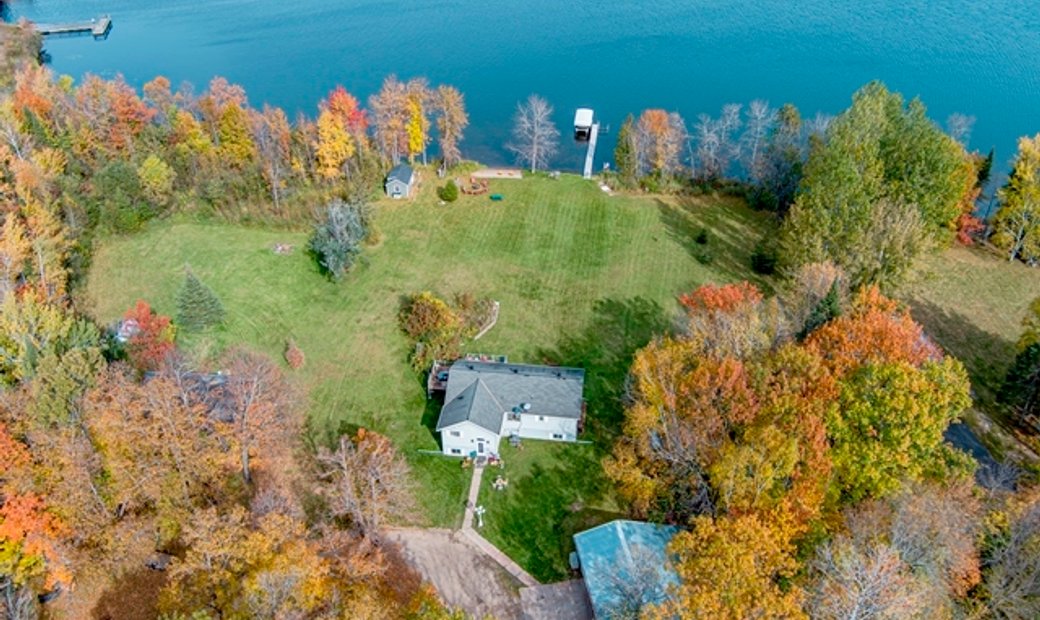 5 Bedrooms Single Family Detached In Pengilly, Minnesota, United States