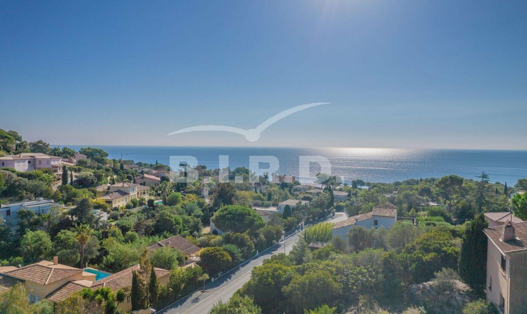 Les Issambres In Roquebrune Sur Argens, Provence Alpes Côte D'azur