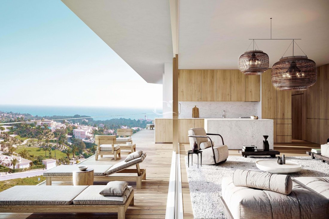 Apartment in Carvoeiro, Algarve, Portugal 5 - 12318363