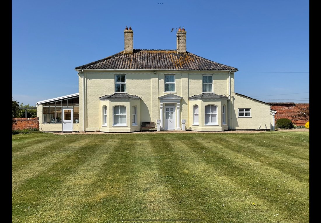 Mells Lodge In Mells, England, United Kingdom For Sale (12199673)