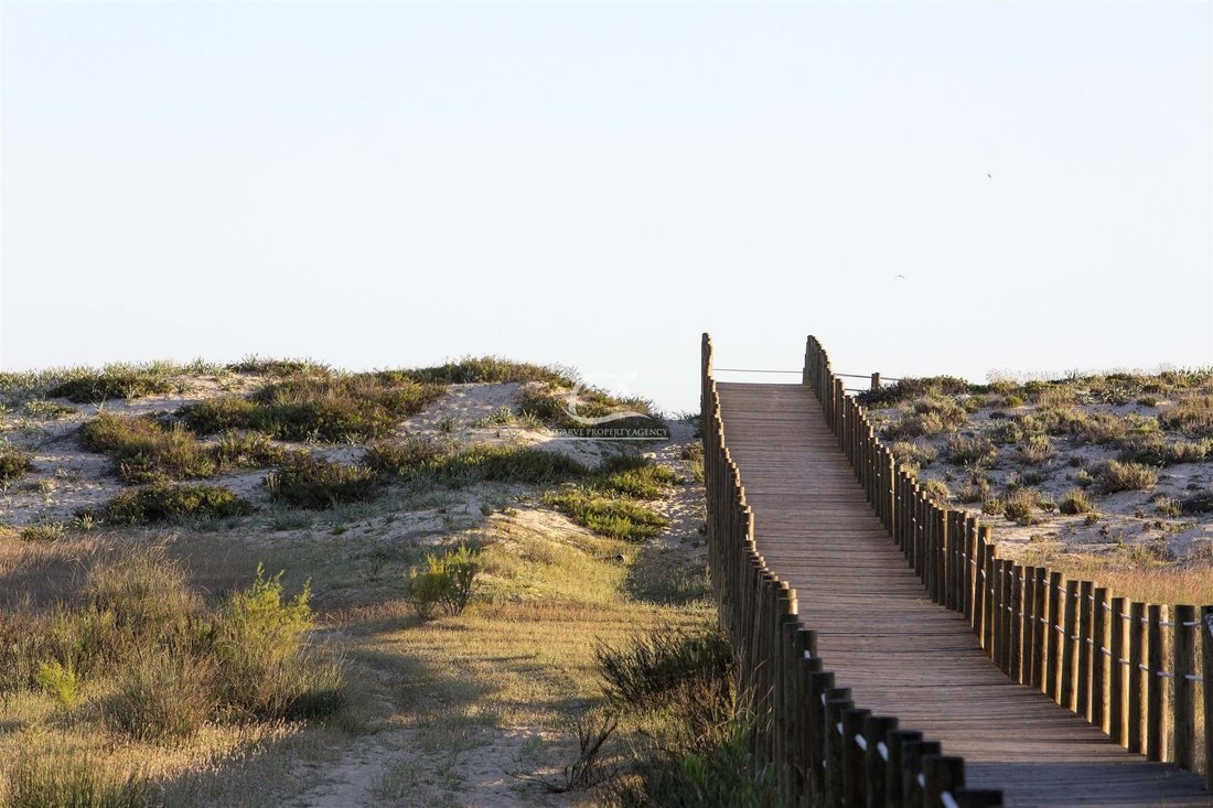 Land in Almancil, Algarve, Portugal 1 - 12317998