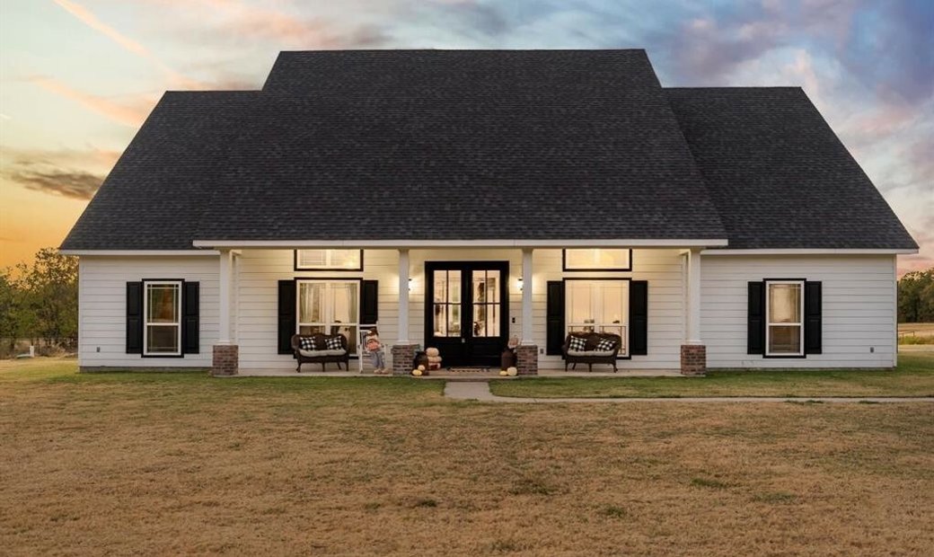 Single Family Detached Bogata In Bogata, Texas, United States For Sale (12317818)