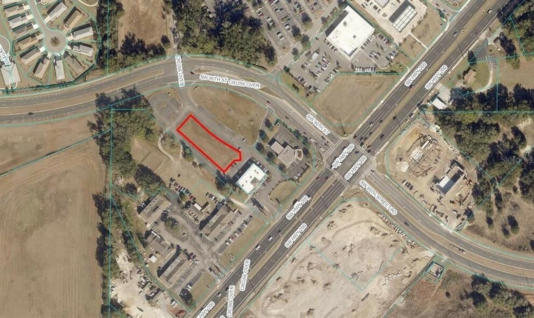 Lots And Land Ocala In Ocala, Florida, United States For Sale (12317741)