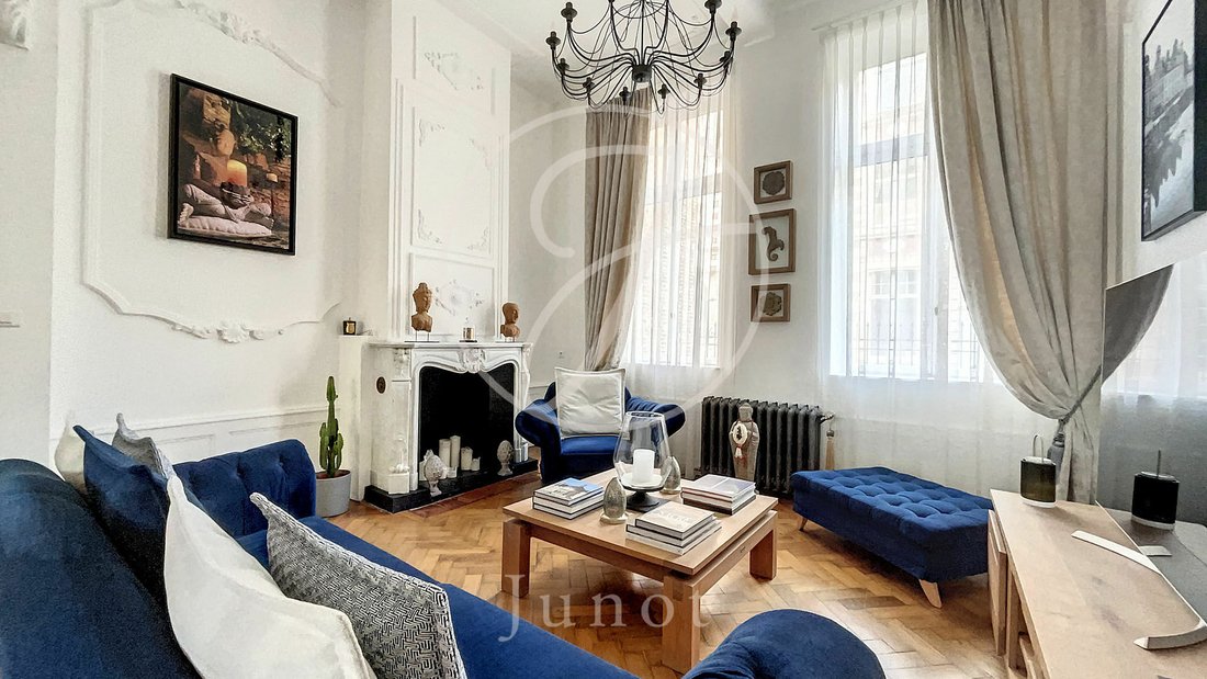 Maison Arras 7 Pièce(s) 205 M2 In Arras, Hauts De France, France For