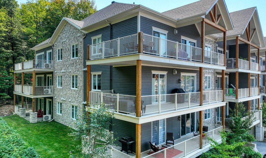 Bromont, Qc In Bromont, Quebec, Canada For Sale (12317845)