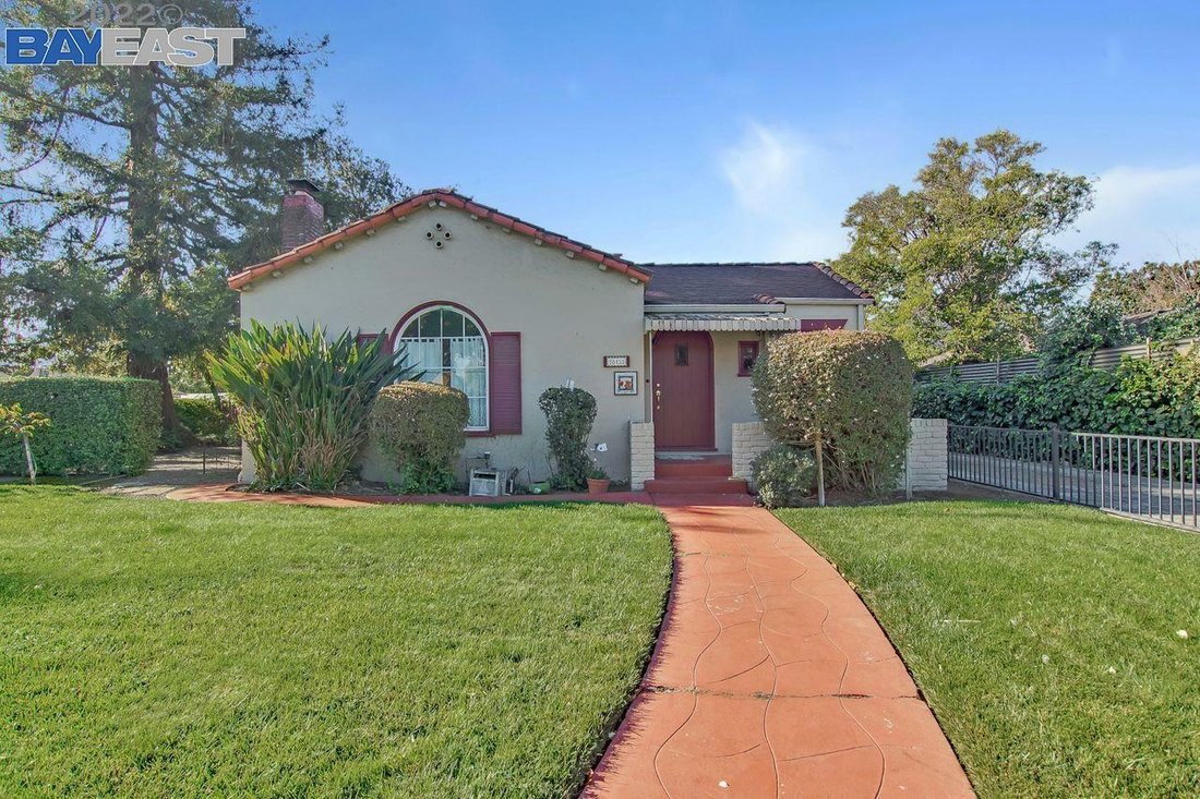 House in Newark, California, United States 1 - 12316631