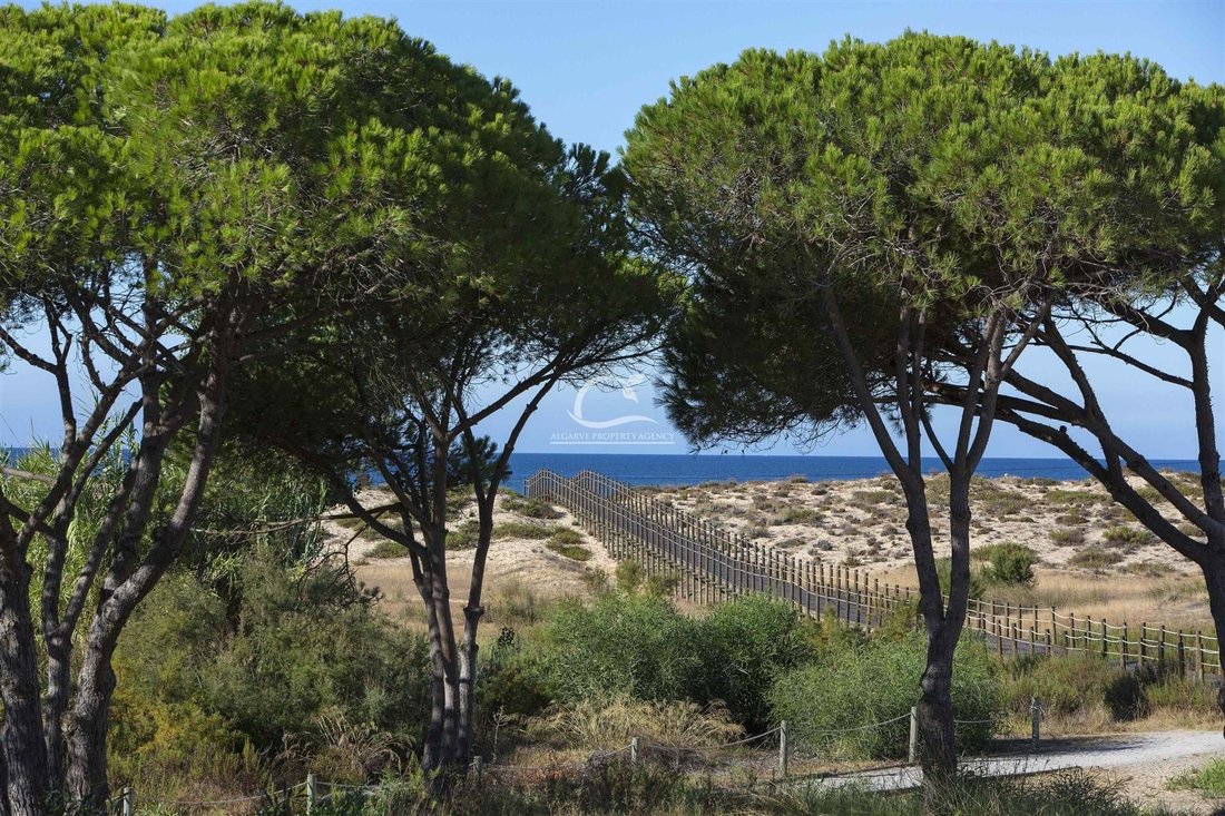 Land in Almancil, Algarve, Portugal 4 - 12317998