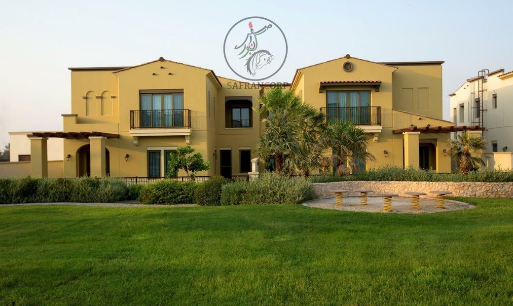 Elite Community | Ready 3 B Villa | Prime In Dubai, Dubai, United Arab ...