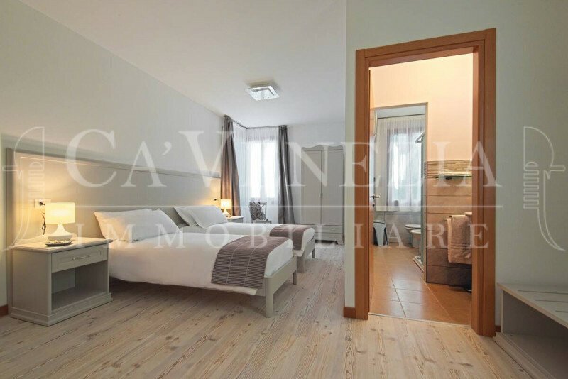 château à Venice, Vénétie, Italie 4 - 12318411