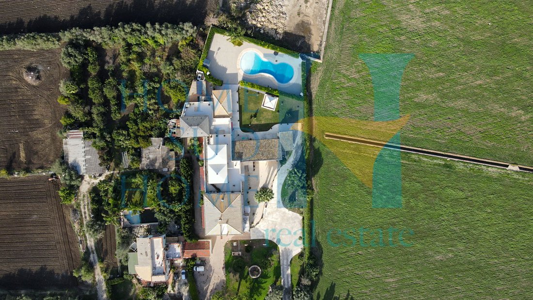 Villa in Neapolis, Fontane Bianche, Sicily 3 - 12318747