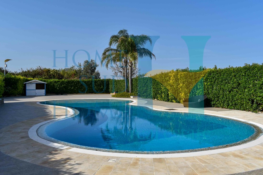 Villa in Neapolis, Fontane Bianche, Sicily 5 - 12318747