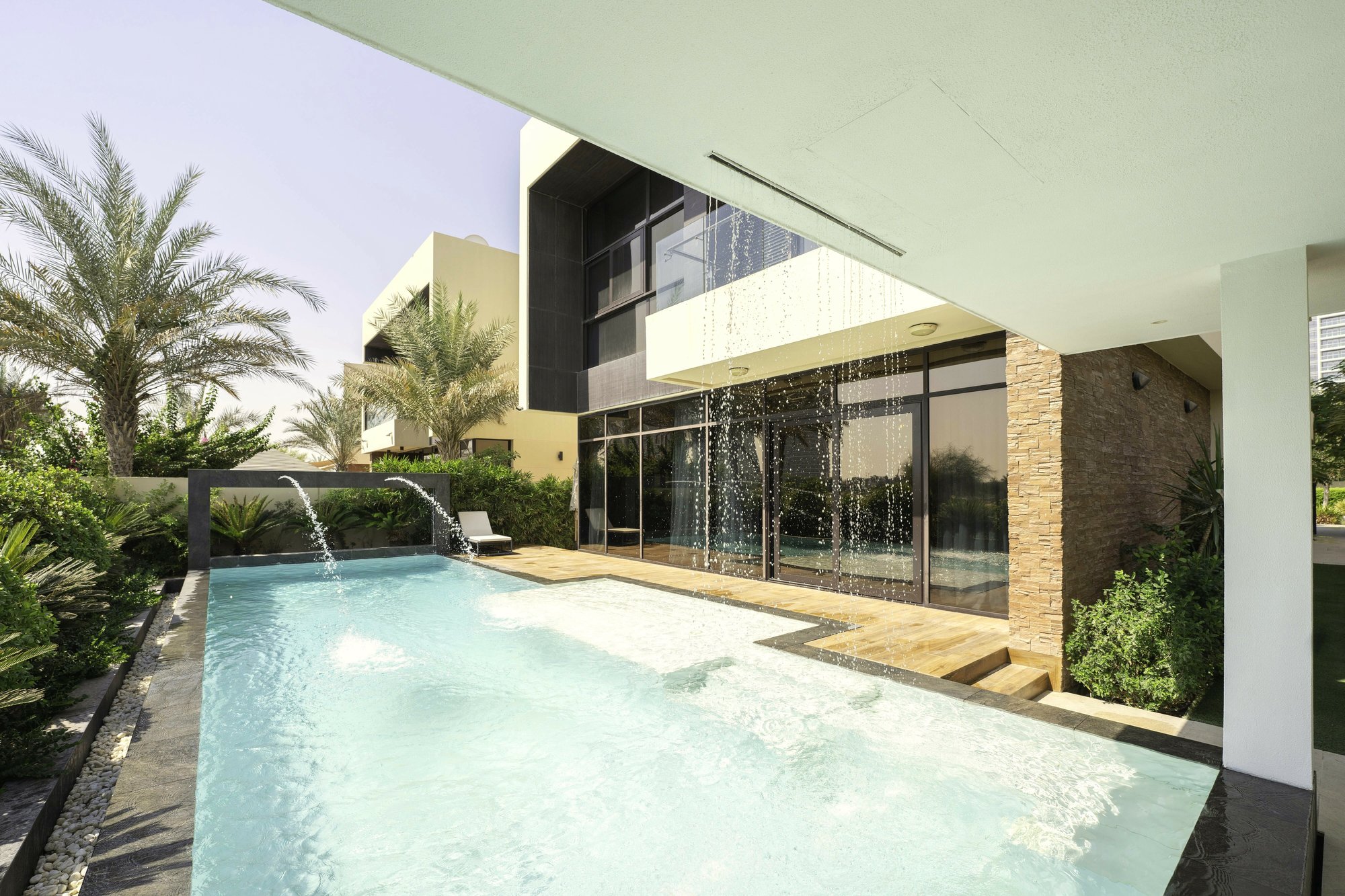 Villa in Dubai, Dubai, United Arab Emirates