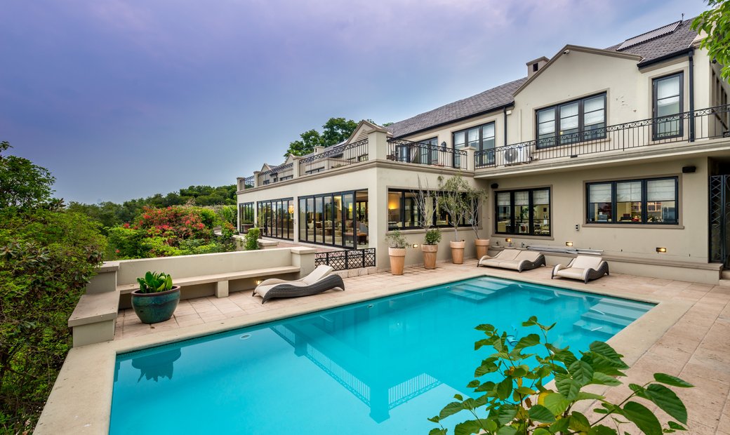 Bryanston In Sandton, Gauteng, South Africa For Sale (12318717)