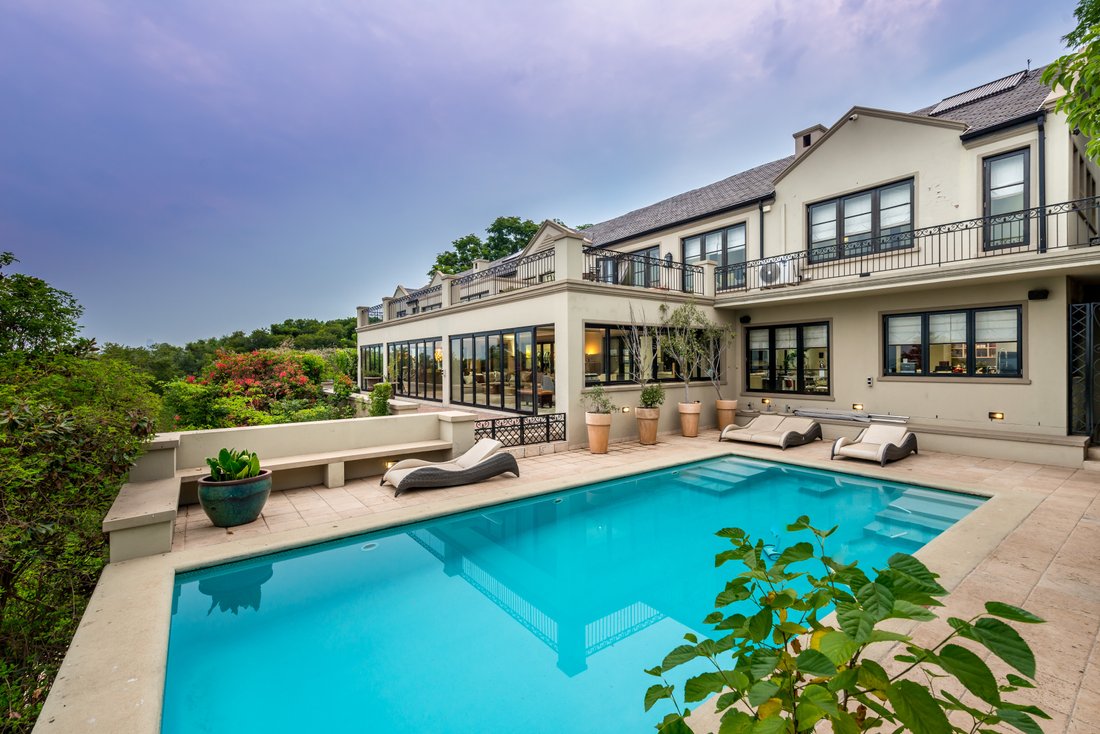 Bryanston In Sandton, Gauteng, South Africa For Sale (12318717)