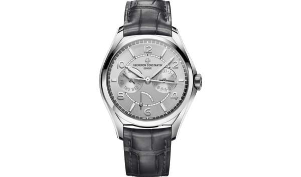 Vacheron Constantin Fiftysix Day-Date 40mm - 4400E/000A-B437 (12319415)