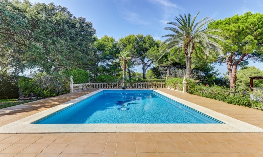 Villa En Alcudia En Alcudia, Islas Baleares, España En Venta (12320061)