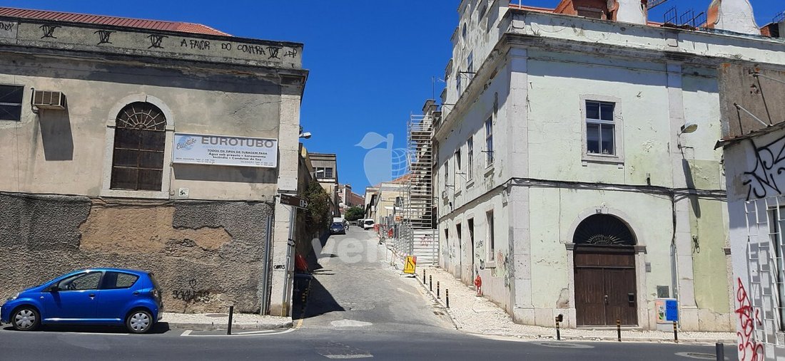 Armazém Marvila In Lisbon, Lisbon, Portugal For Sale (12319098)