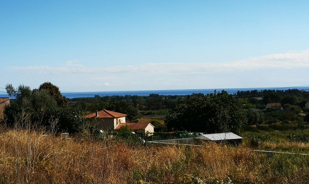 Folelli House In Penta Di Casinca, Corsica, France For Sale (12320615)