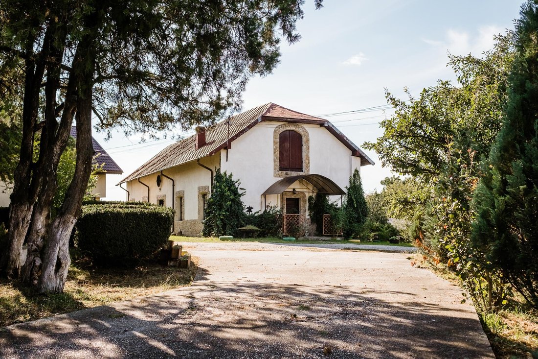 Kosca Mansion In Suceava, Suceava County, Romania For Sale (12322417)