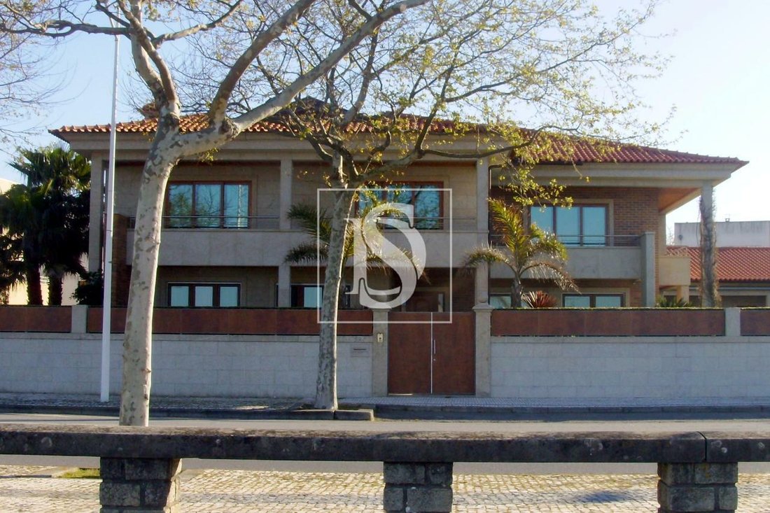 Maison Esposende Dans Esposende, Braga, Portugal à Vendre (12322025)