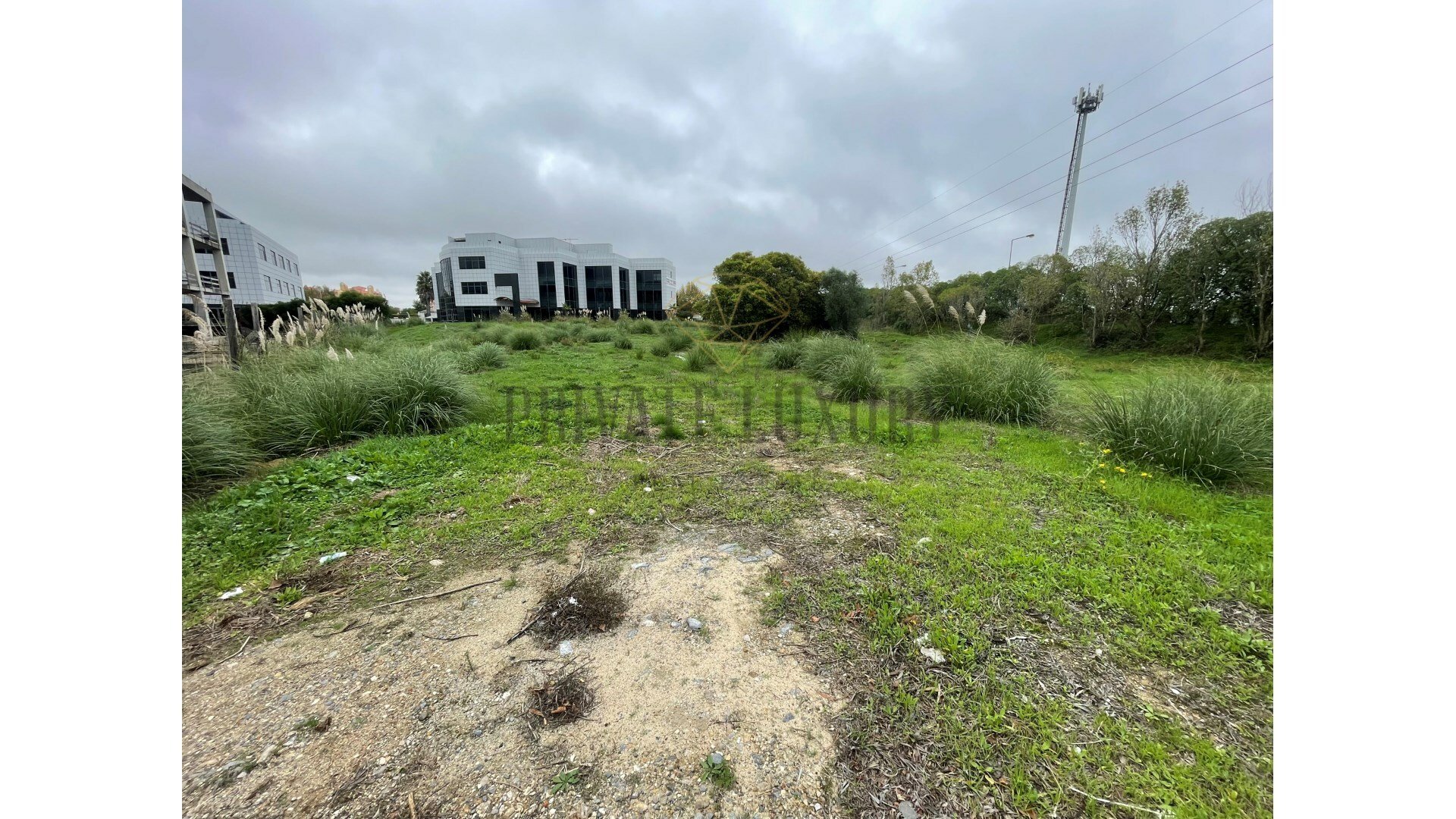 Land for sale in Sintra, Portugal — €1,692,000