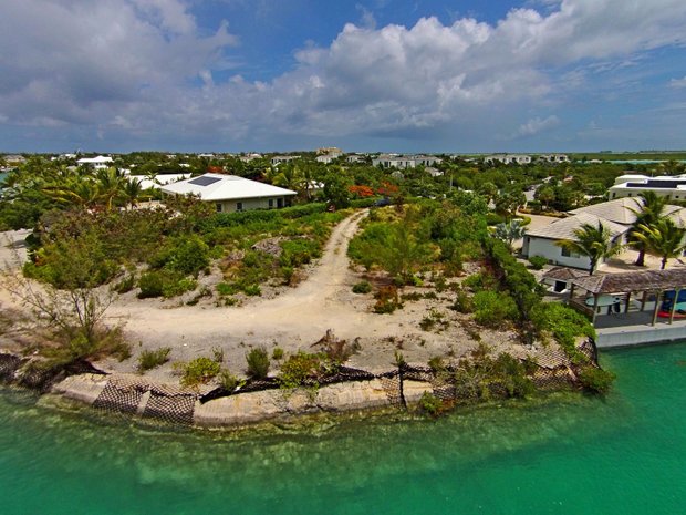 Land in Leeward Settlement, Caicos Islands, Turks and Caicos Islands 1