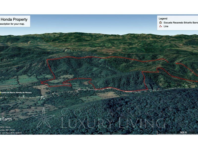 Farm Ranch in Nicoya, Guanacaste Province, Costa Rica 4 - 12320717