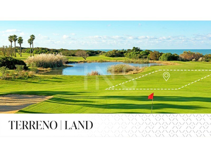Land for sale in Cascais, Portugal — €1,650,000