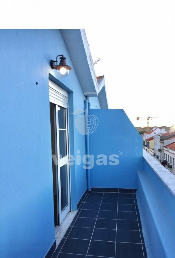 Prédio Marvila In Lisbon, Lisbon, Portugal For Sale (12319101)