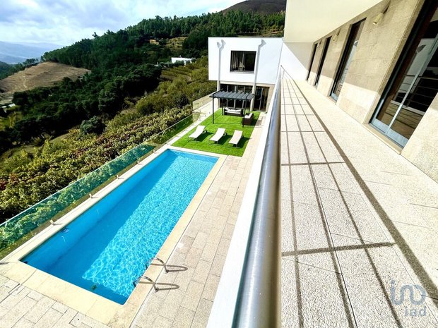 Maison à Gestaçô, District de Porto, Portugal 1