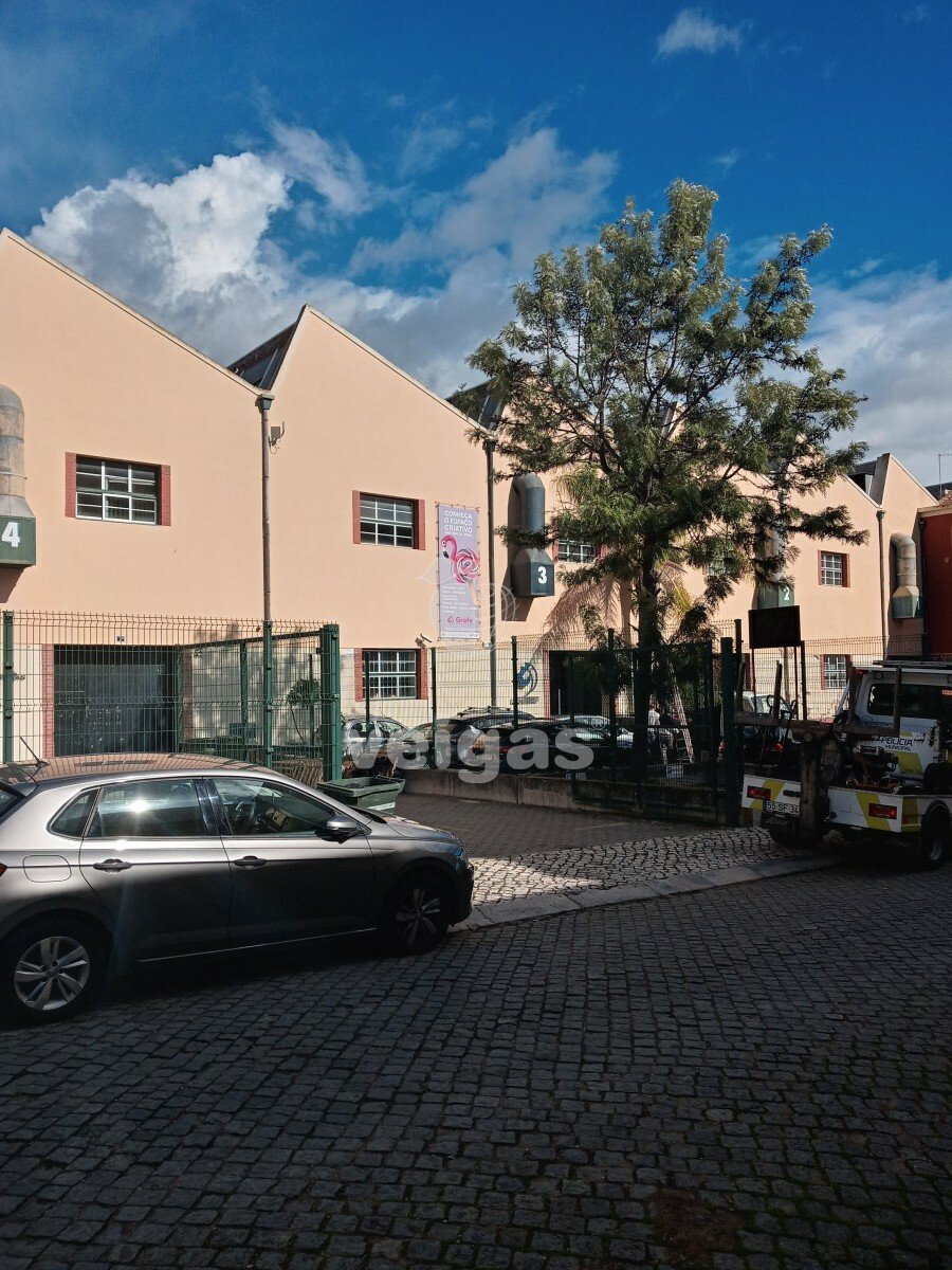 Armazém Marvila In Lisbon, Lisbon, Portugal For Sale (12319105)