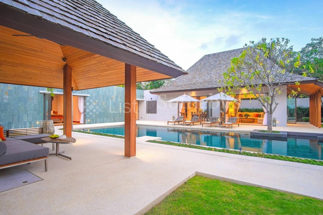 Thep Krasatti, Phuket, Thailand 2 - 12321062