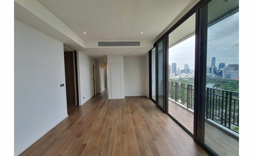 Condo in Bangkok, Krung Thep Maha Nakhon, Thailand 1